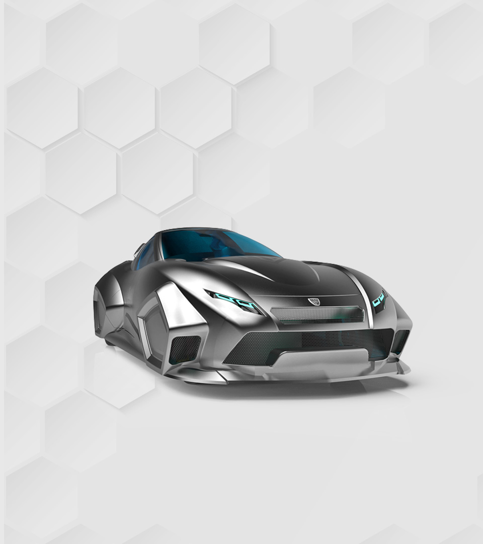 ENDÜSTRİYEL TASARIM