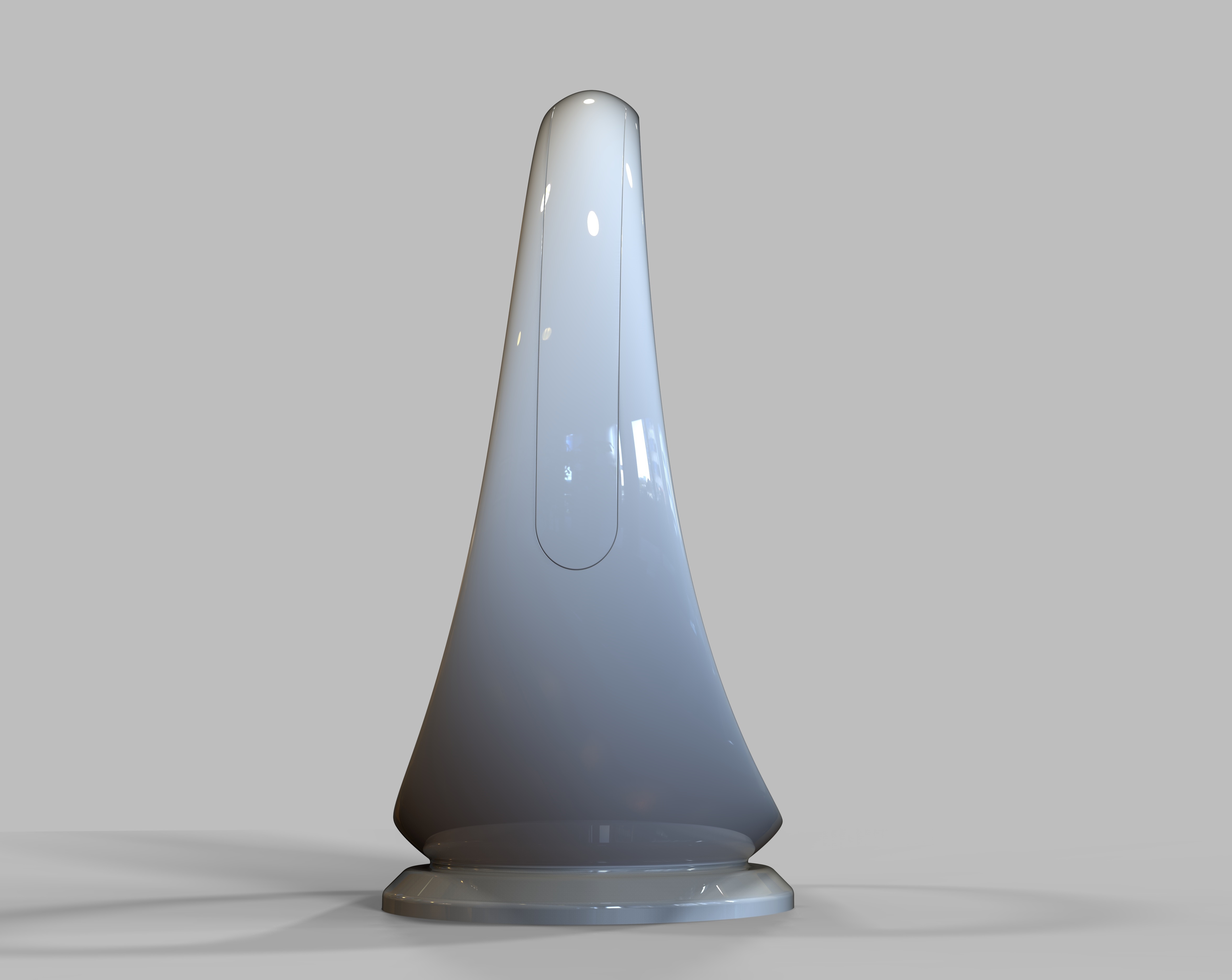 Dezenfekte kabini / İkarus