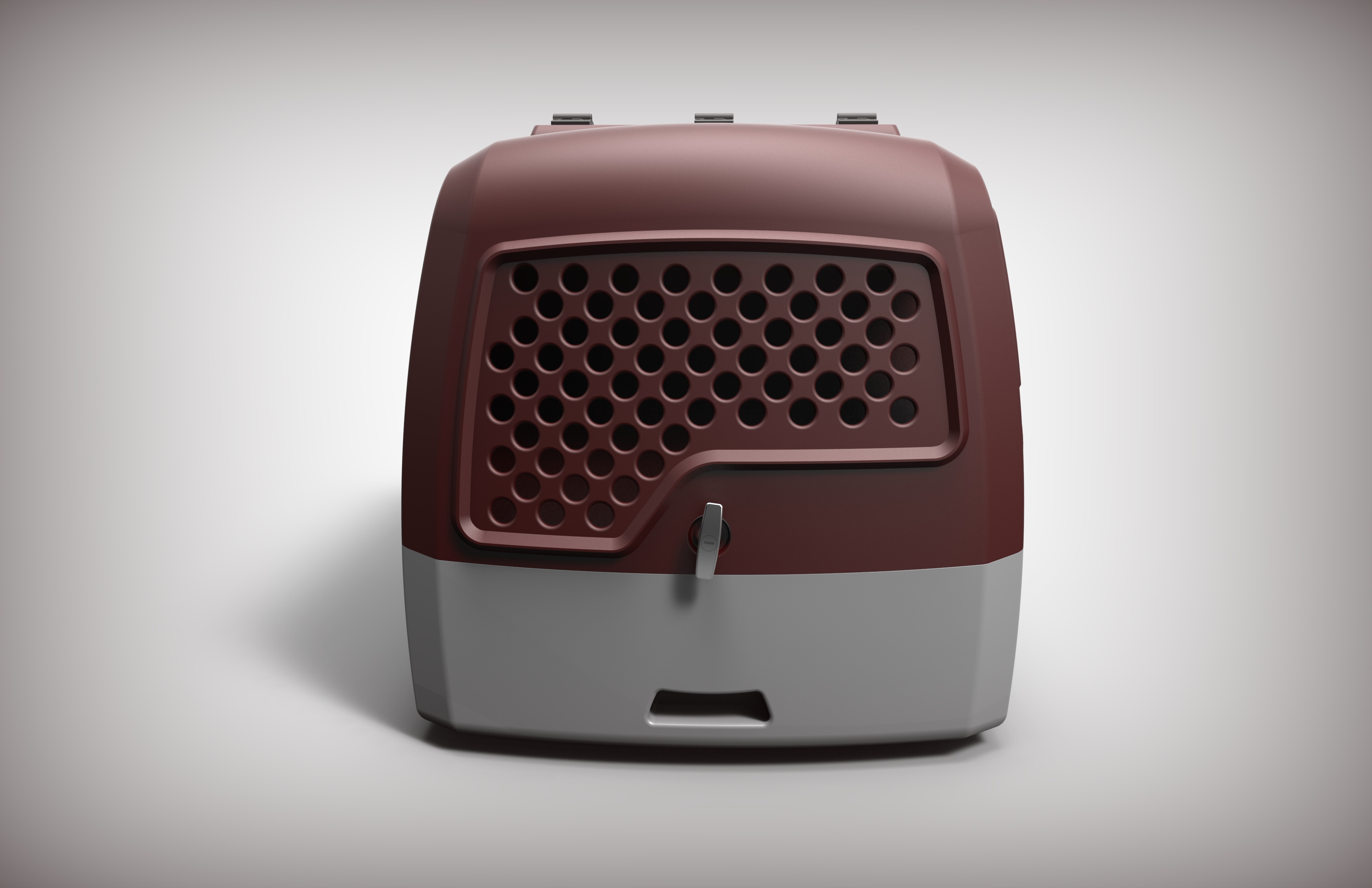 Köpek taşıma kutusu