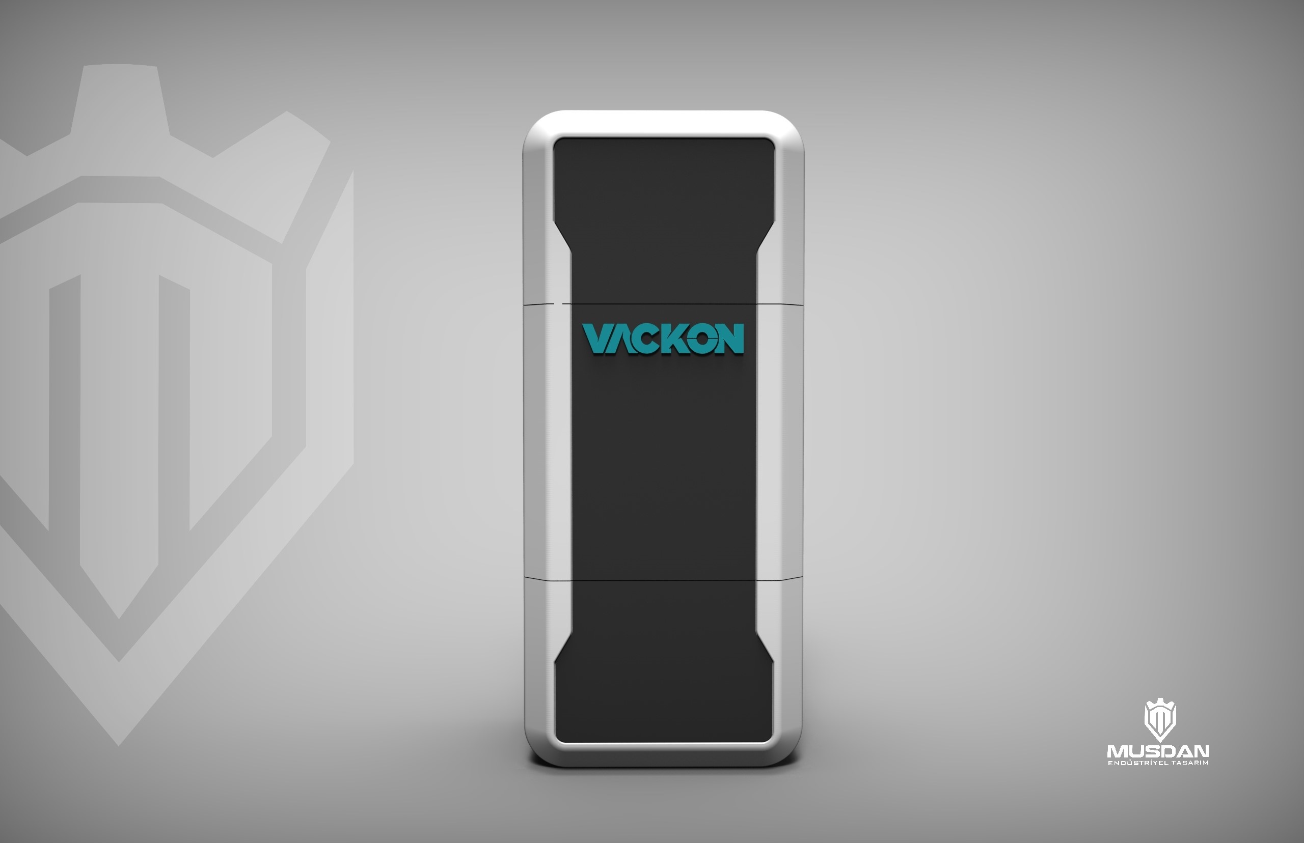 Merkezi süpürge makinesi